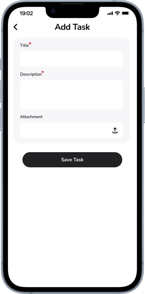 CPP Add Task
