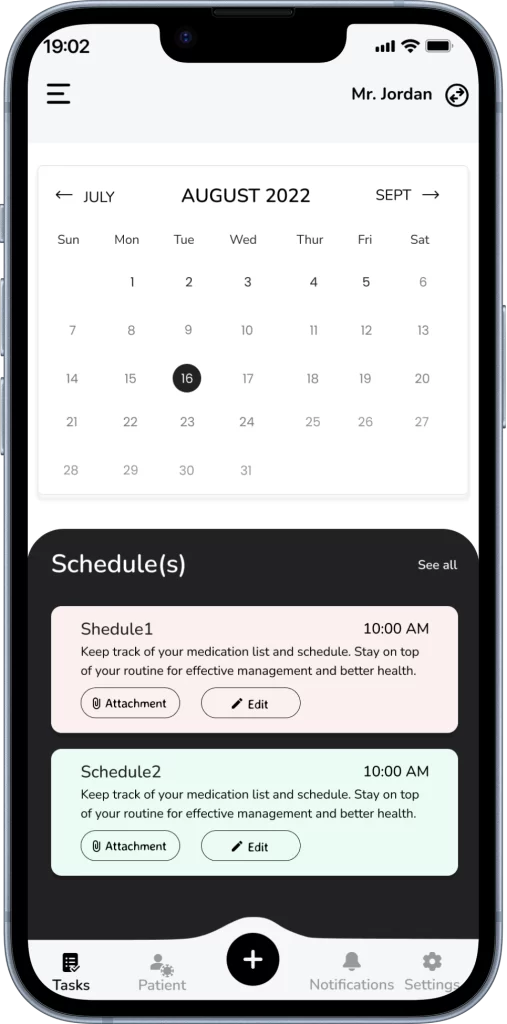 CPP Dashboard