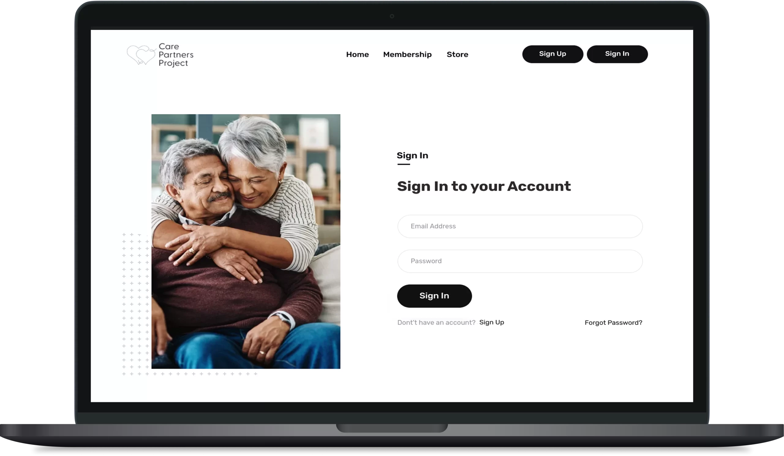 CPP Login