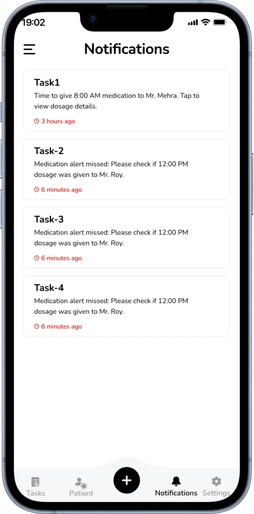 CPP Notifications