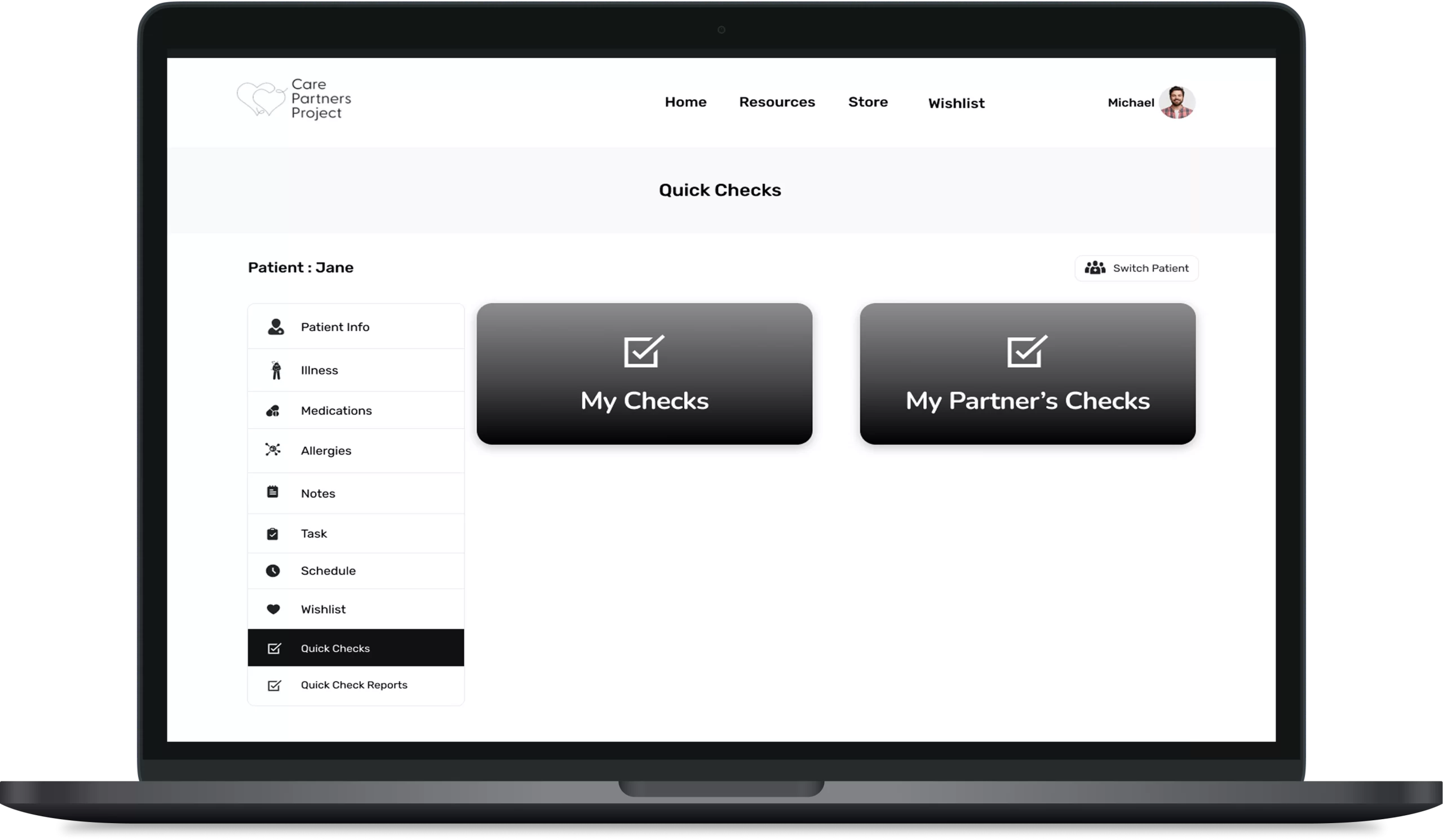CPP Quick Checks